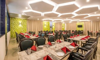 Mantris Hotel