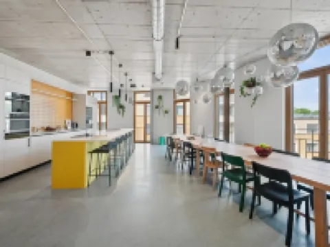 Ariv DesignHotel  Zug Hotels in Cham