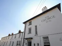 The George