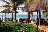 El Alquimista Yoga Spa - Strand