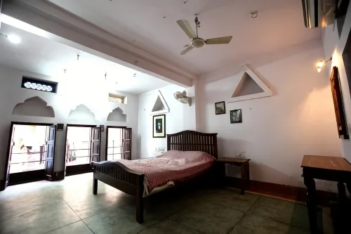 Kings Retreat Jodhpur