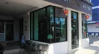 Butterfly Princess Hotel Hotels in Betong District