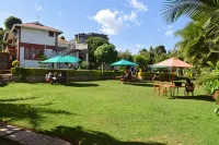 Meru Slopes Hotel Hotels in 