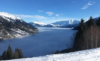 Olydea Saint-Colomban-Des-Villards
