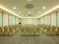 Bzz Hotel Skudai Hotel di Sekudai