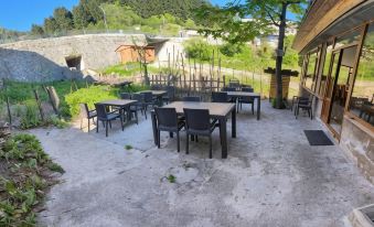 Ayder Yesil Vadi Otel