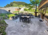 Ayder Yesil Vadi Otel - 3 ดาว