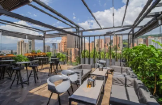 Haven A Design Hotel