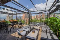Haven A Design Hotel Hotels in Medellin