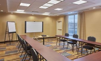 Fairfield Inn & Suites Rawlins