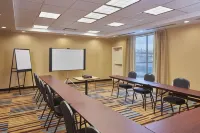 Fairfield Inn & Suites Rawlins