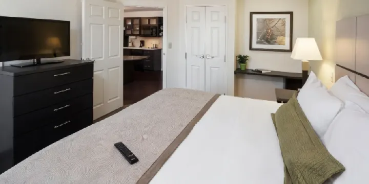 Candlewood Suites 珍珠 by IHG