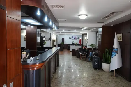 Hotel Bliss Отели в г. Пасеря