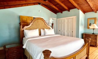 The Pelican Key Largo Cottages