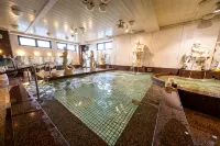 G-Topia Capsule & Sauna Hotels in Kamagaya