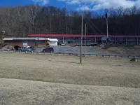 Rodeway Inn Hotel di Boyd County