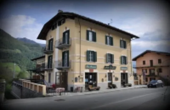 Hotel Le Soleil Hotels in 