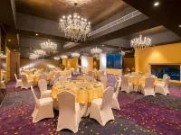 Grand Mercure Bengaluru at Gopalan Mall Hotels in Bengaluru