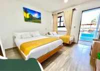 Hotel on the Rock Hotels in Arimaca