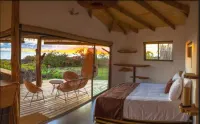 Kona Koa Lodge - พร้อมระเบียง