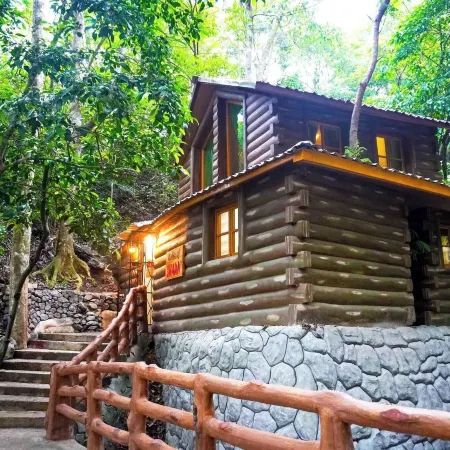 Vacation House in Baguio