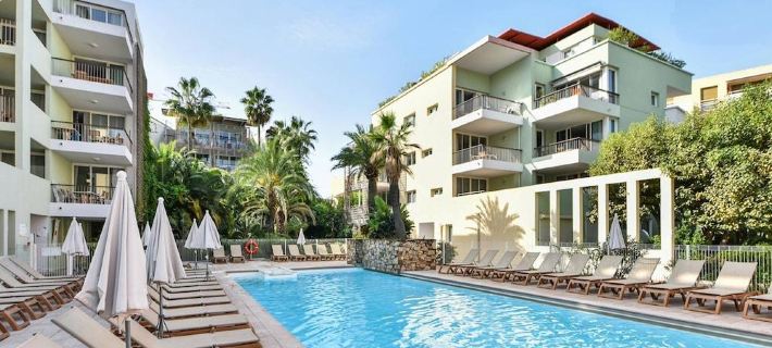 Résidence Pierre & Vacances Premium Port Prestige Hotels in Antibes
