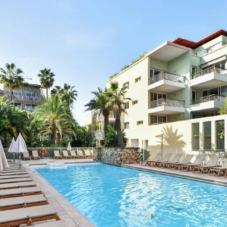 Résidence Pierre & Vacances Premium Port Prestige