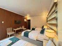 Solano Hotel & Resort-Rosario Hotels in Candelaria