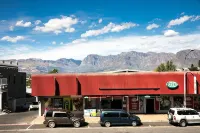 Zeederberg Corner Hoteles en Paarl