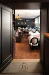 Hostellerie de la Porte Bellon - breakfast