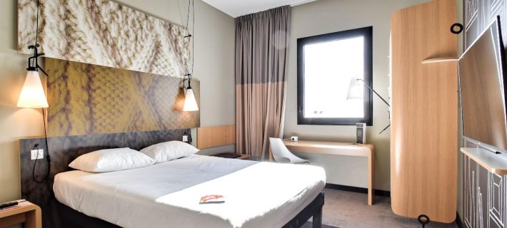 Ibis Niort Est Mendès France Hotels in Niort