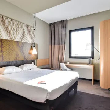 Ibis Niort Est Mendès France