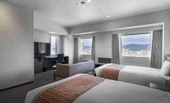 Daiwa Roynet Hotel Hiroshima-Ekimae