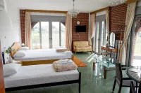 Ionion Star Hotel - Balcony