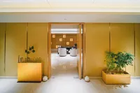Grand Madurai by GRT Hotels - spa