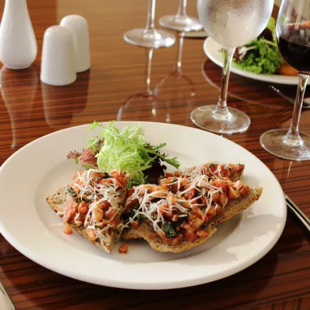 The Rooms Boutique Hotel