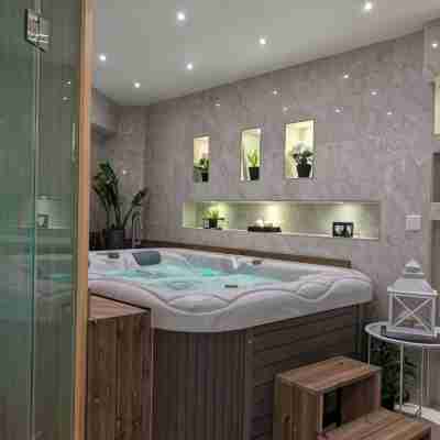 Best Western Hotel Austria Fitness & Recreational Facilities