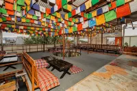 Rest Up Kathmandu Hostel