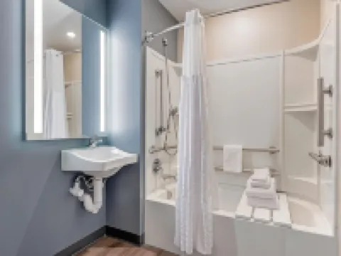 Extended Stay America Premier Suites - Austin - Kyle Hoteles en Kyle