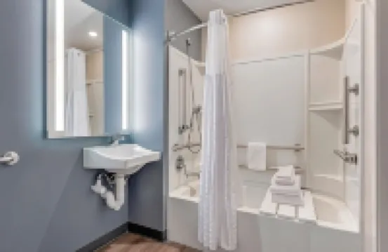 Extended Stay America Premier Suites - Austin - Kyle