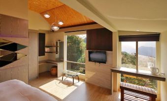 Yosemite Park B&B