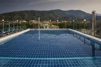 Grande Albergo - Beach