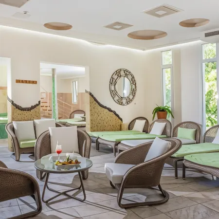 Residence Hotel Balaton