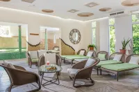Residence Hotel Balaton - spa