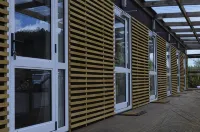 Tongariro Boutique B&B Hotel a National Park