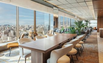 ANA Crowne Plaza Hiroshima