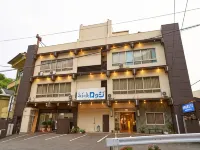 Shinwaka Lodge Hotels near Kimiidera Temple