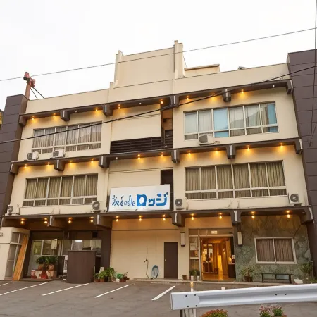 Shinwaka Lodge