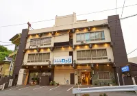 Shinwaka Lodge - Hot Springs