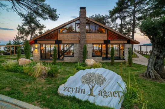 Marisstone Hotel Hotel di 